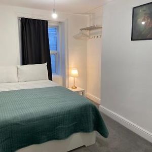 Standaard Kamer met een King Size Bed